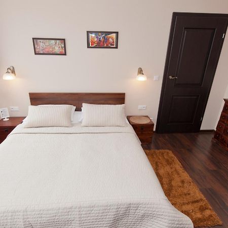 Apartamenty Marina House Μπίντγκοστς Εξωτερικό φωτογραφία