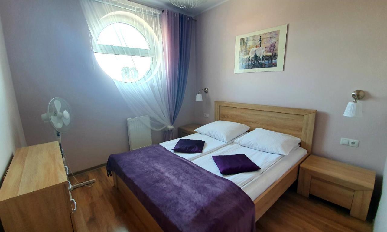 Apartamenty Marina House Μπίντγκοστς Δωμάτιο φωτογραφία
