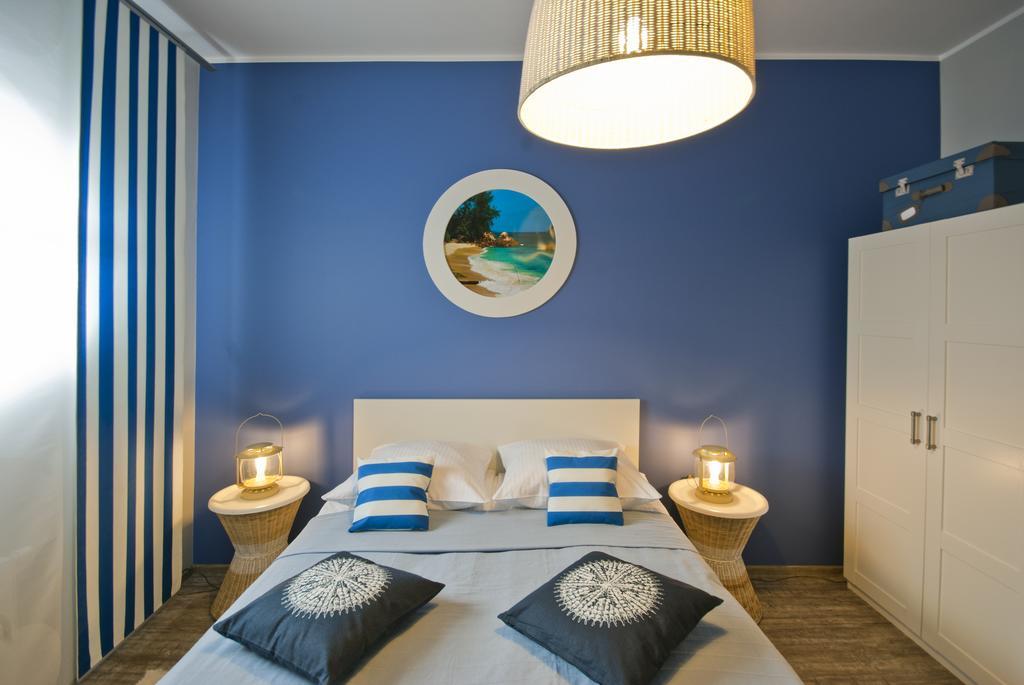 Apartamenty Marina House Μπίντγκοστς Δωμάτιο φωτογραφία