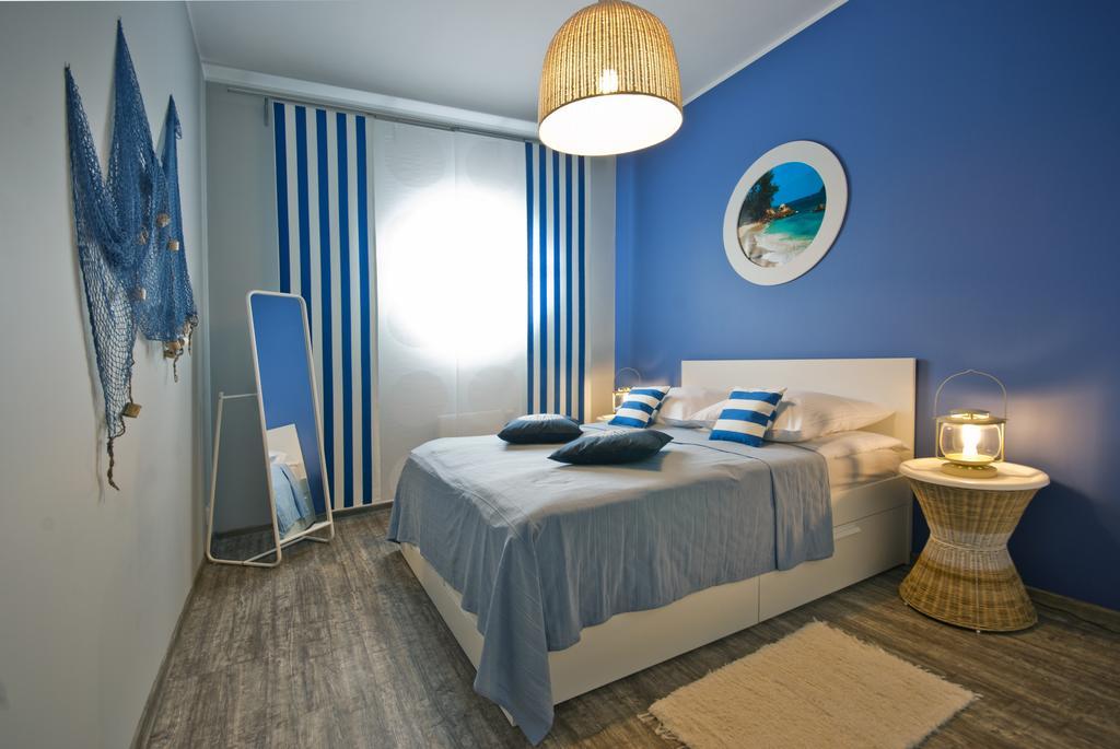 Apartamenty Marina House Μπίντγκοστς Δωμάτιο φωτογραφία