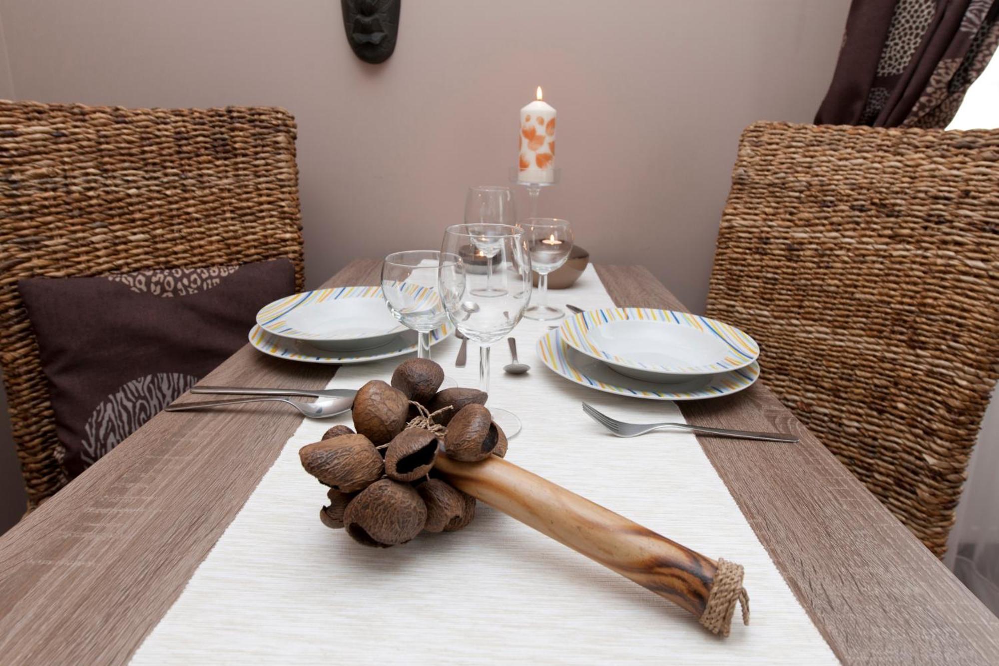 Apartamenty Marina House Μπίντγκοστς Εξωτερικό φωτογραφία
