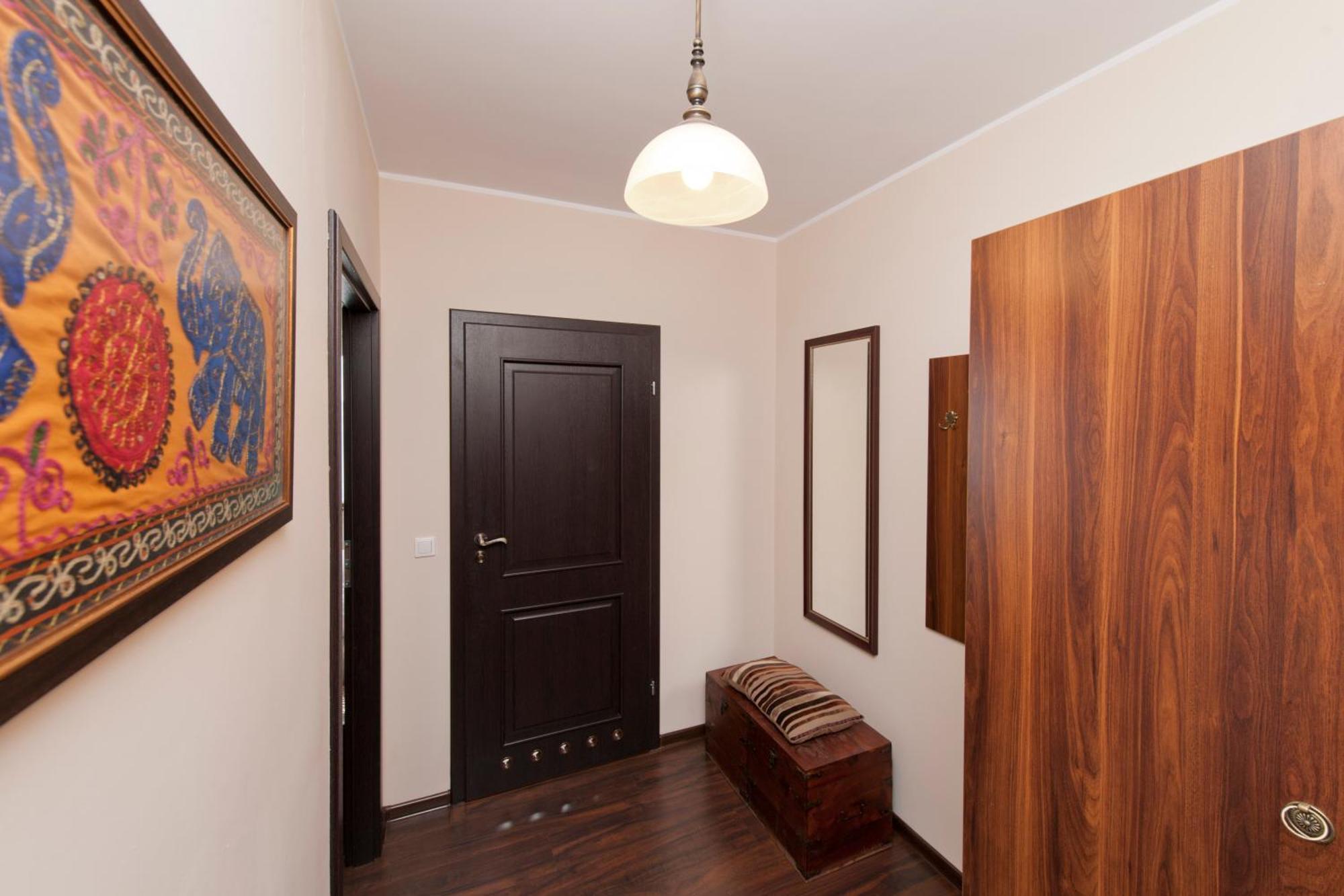 Apartamenty Marina House Μπίντγκοστς Δωμάτιο φωτογραφία