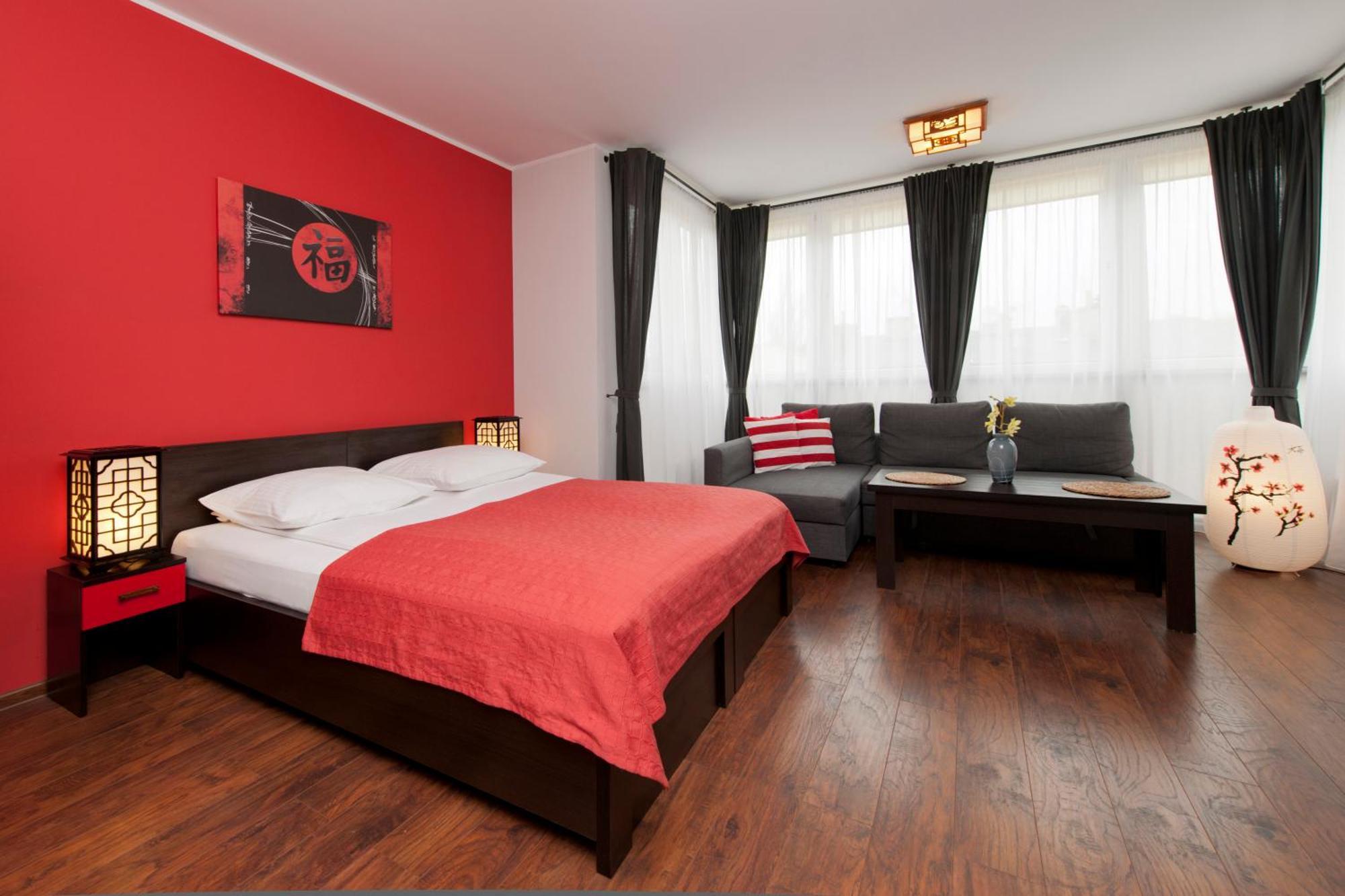 Apartamenty Marina House Μπίντγκοστς Εξωτερικό φωτογραφία