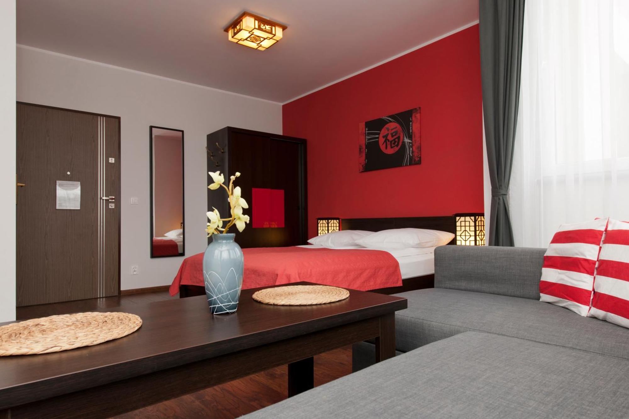 Apartamenty Marina House Μπίντγκοστς Εξωτερικό φωτογραφία