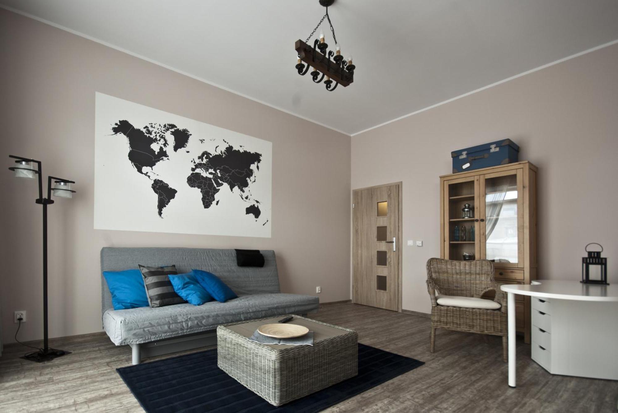 Apartamenty Marina House Μπίντγκοστς Δωμάτιο φωτογραφία
