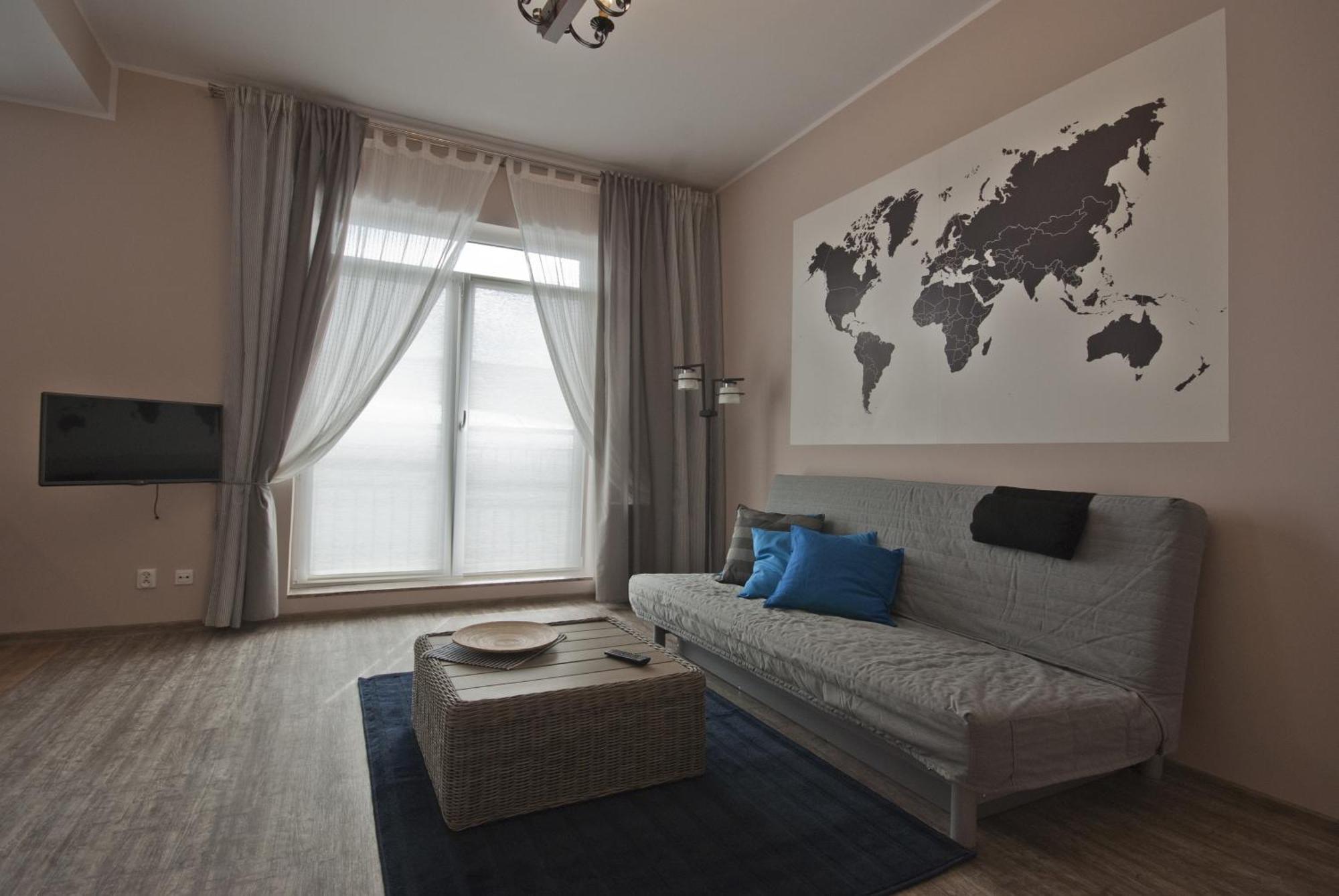 Apartamenty Marina House Μπίντγκοστς Δωμάτιο φωτογραφία