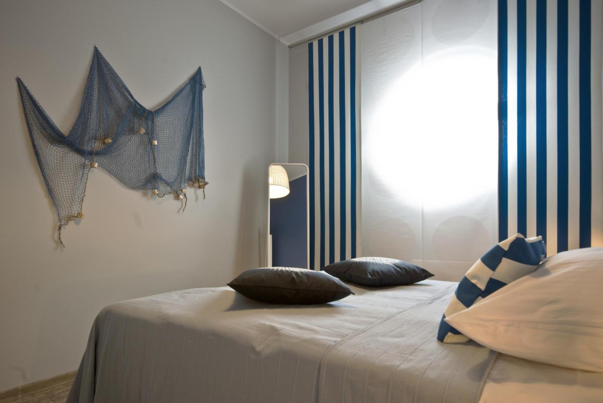 Apartamenty Marina House Μπίντγκοστς Δωμάτιο φωτογραφία