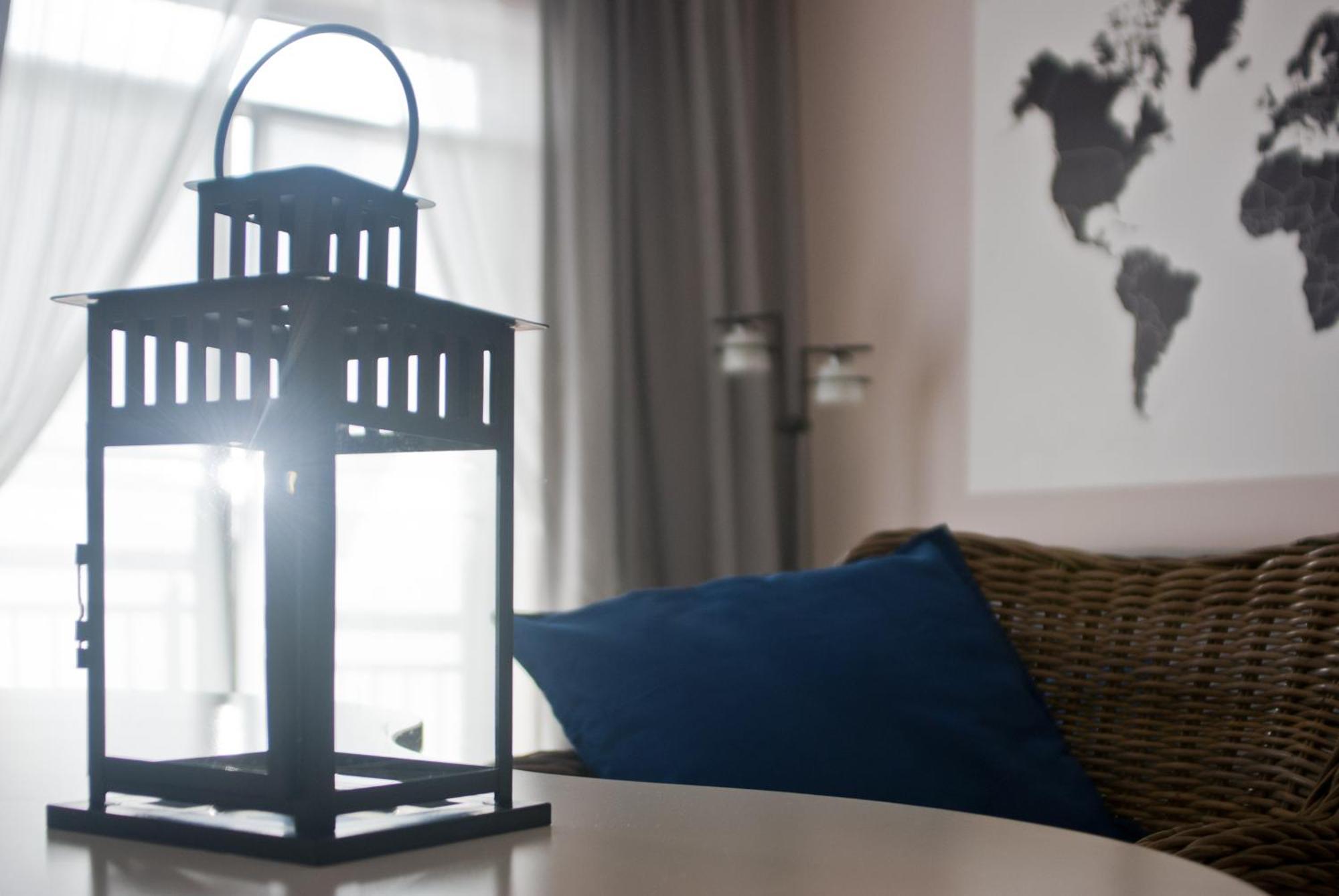 Apartamenty Marina House Μπίντγκοστς Δωμάτιο φωτογραφία