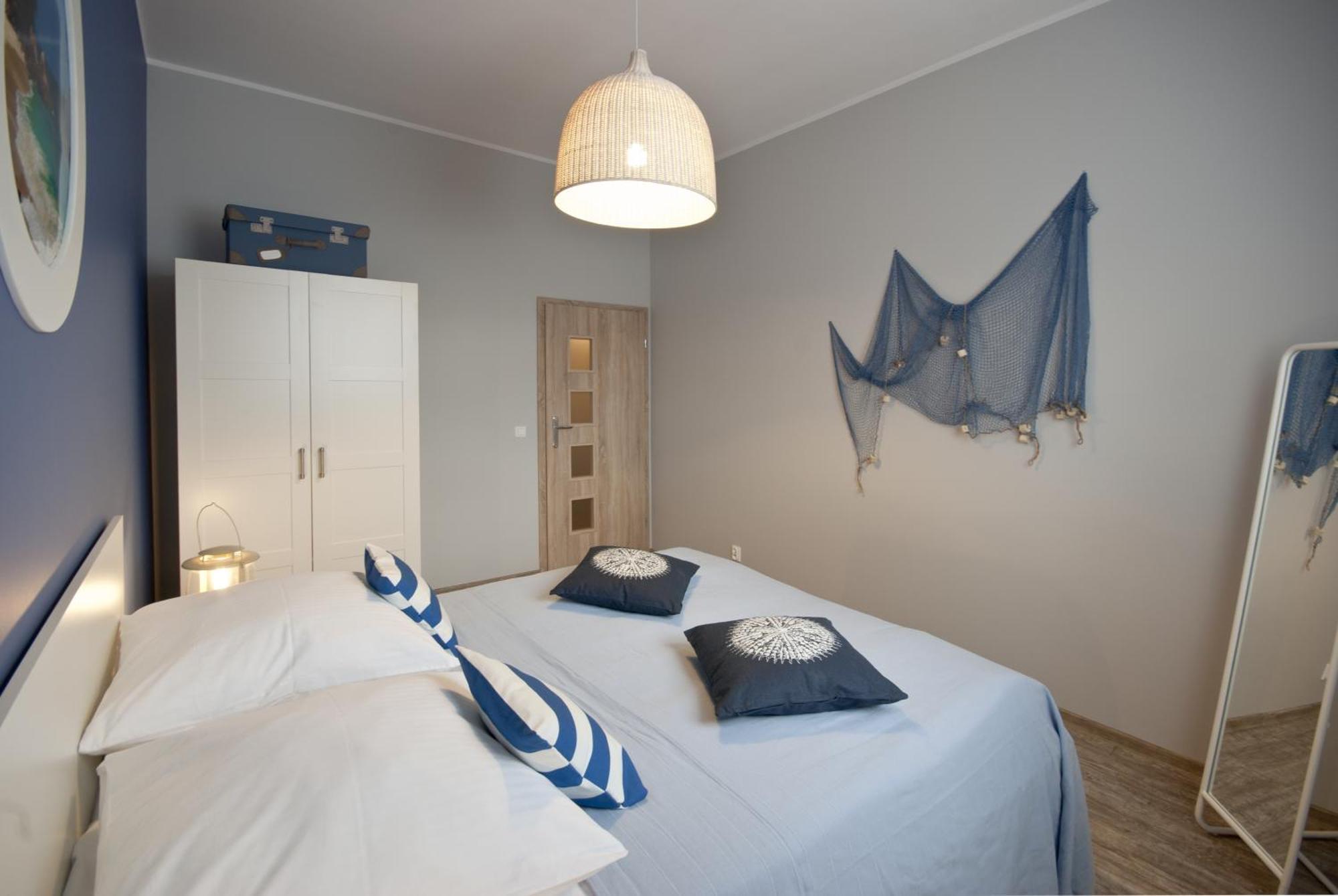 Apartamenty Marina House Μπίντγκοστς Δωμάτιο φωτογραφία
