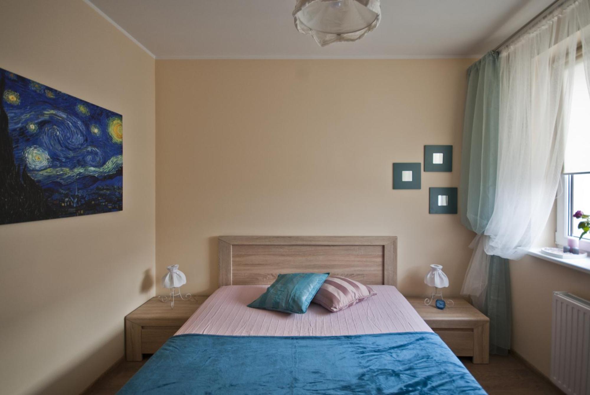 Apartamenty Marina House Μπίντγκοστς Δωμάτιο φωτογραφία