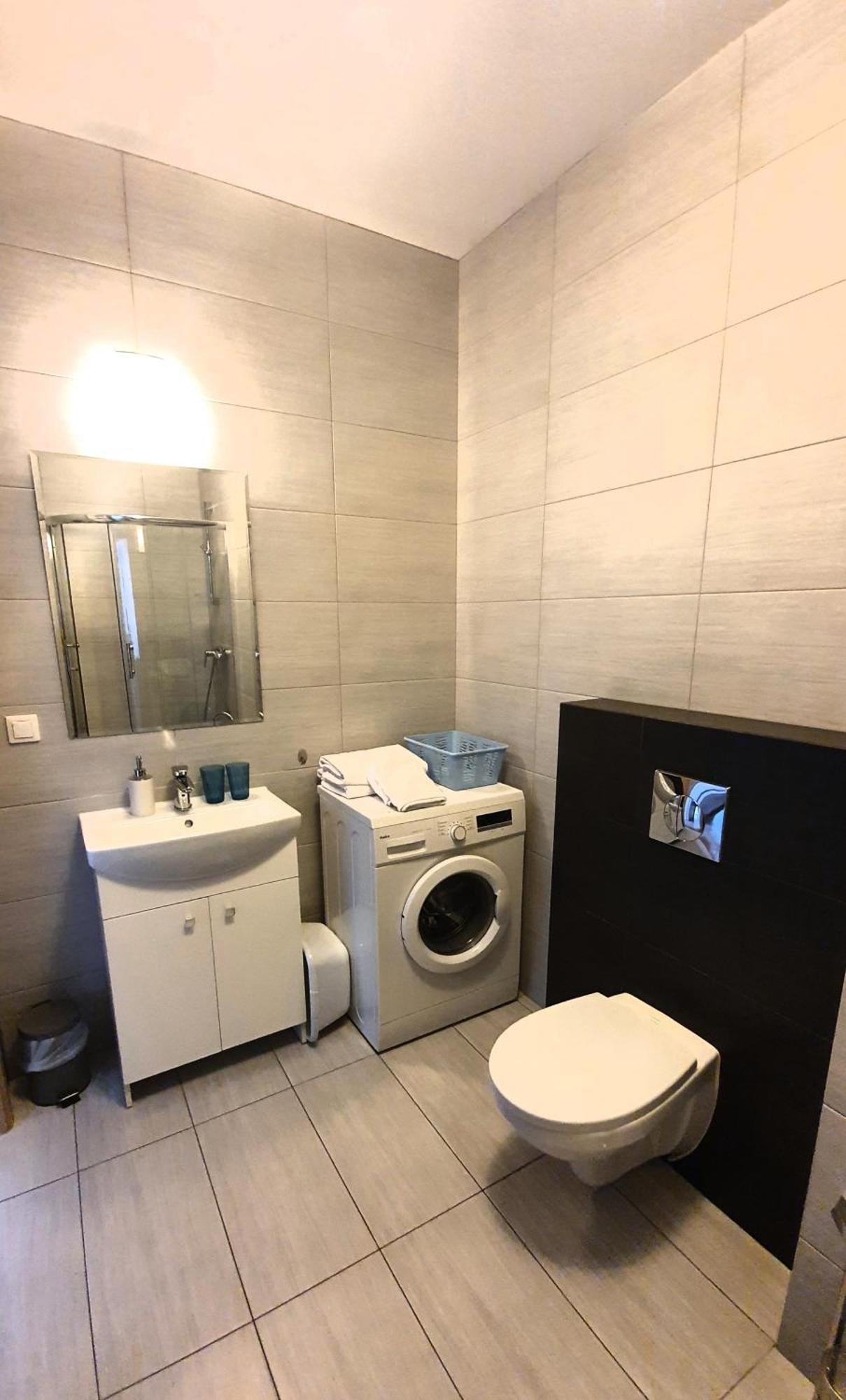 Apartamenty Marina House Μπίντγκοστς Δωμάτιο φωτογραφία