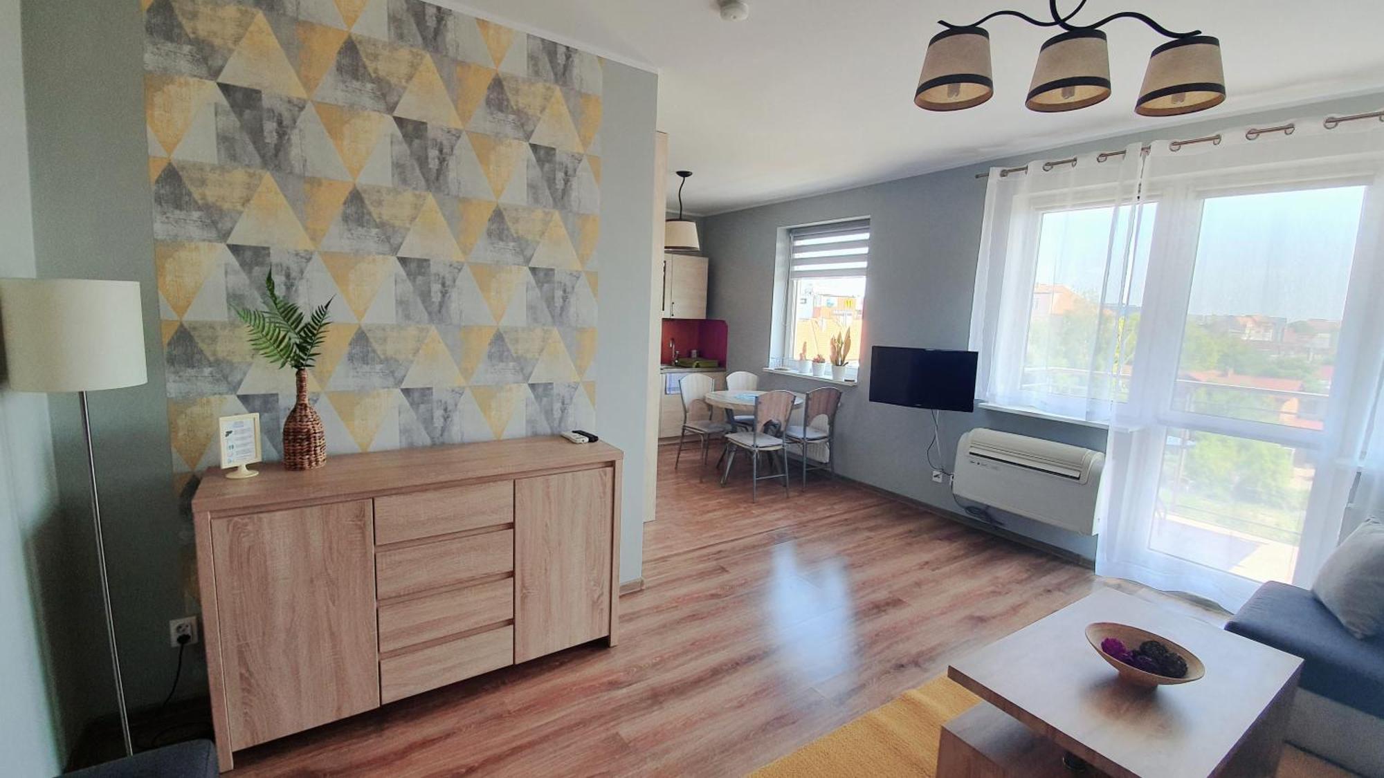Apartamenty Marina House Μπίντγκοστς Δωμάτιο φωτογραφία