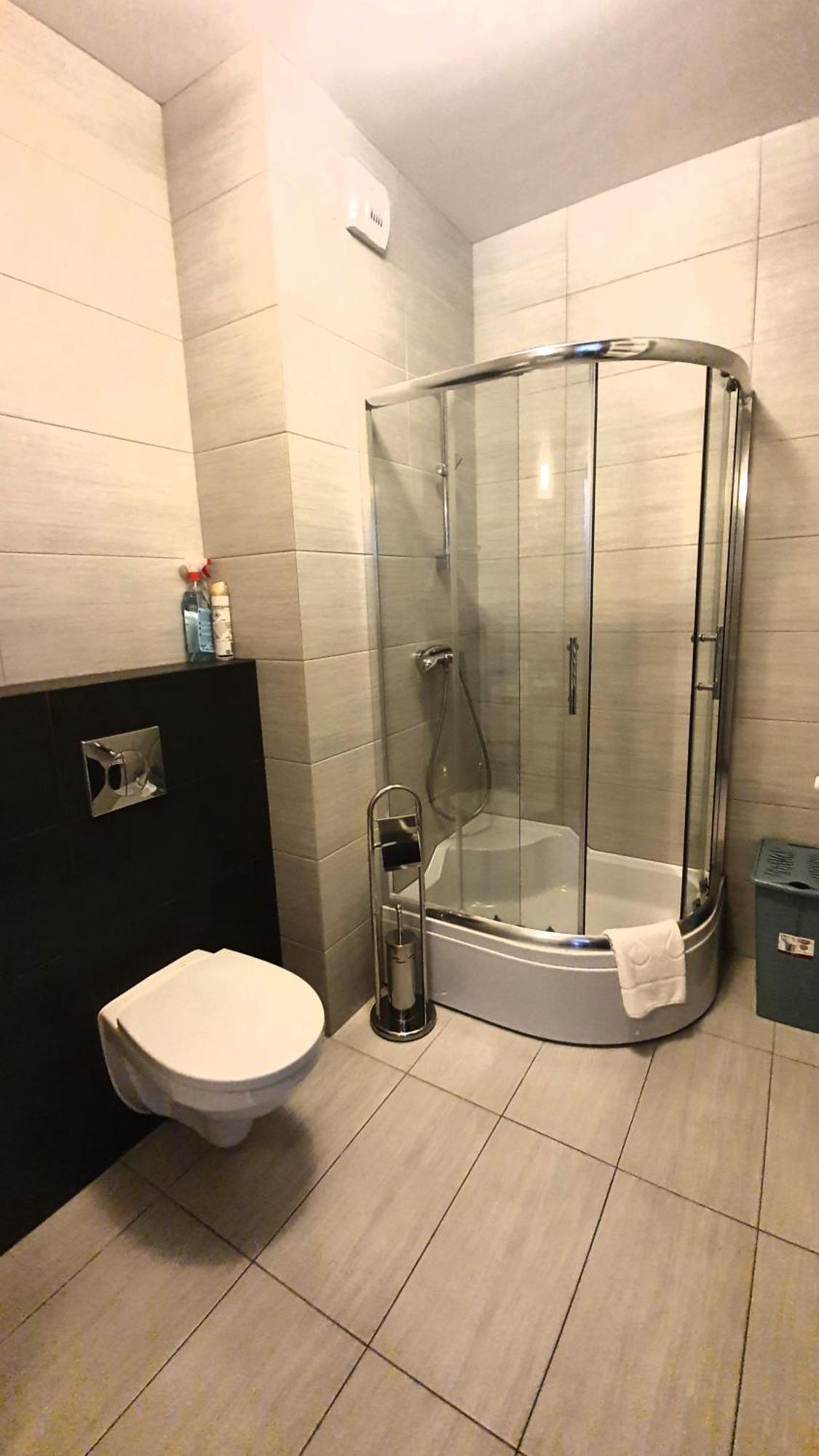 Apartamenty Marina House Μπίντγκοστς Δωμάτιο φωτογραφία