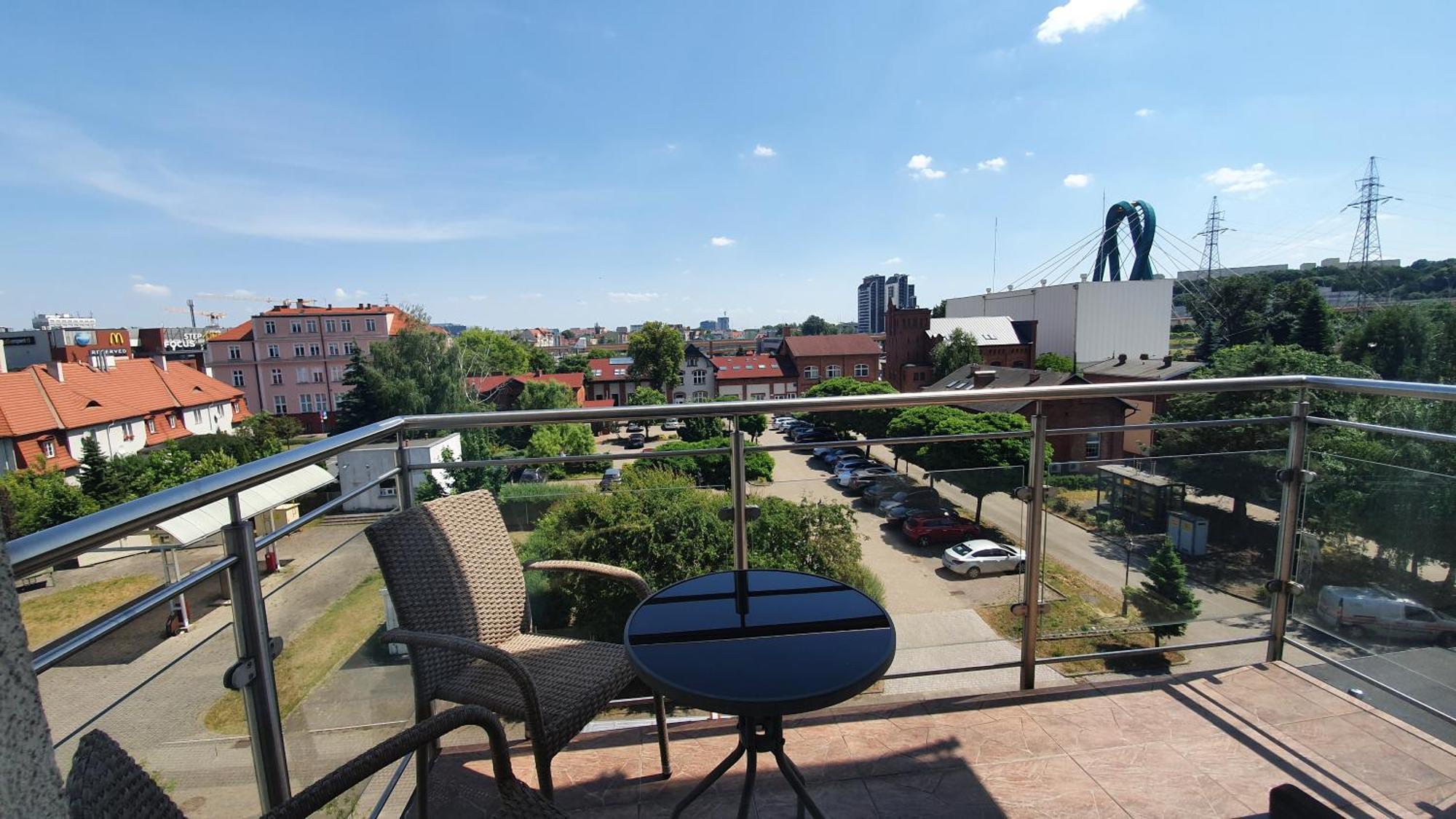 Apartamenty Marina House Μπίντγκοστς Δωμάτιο φωτογραφία