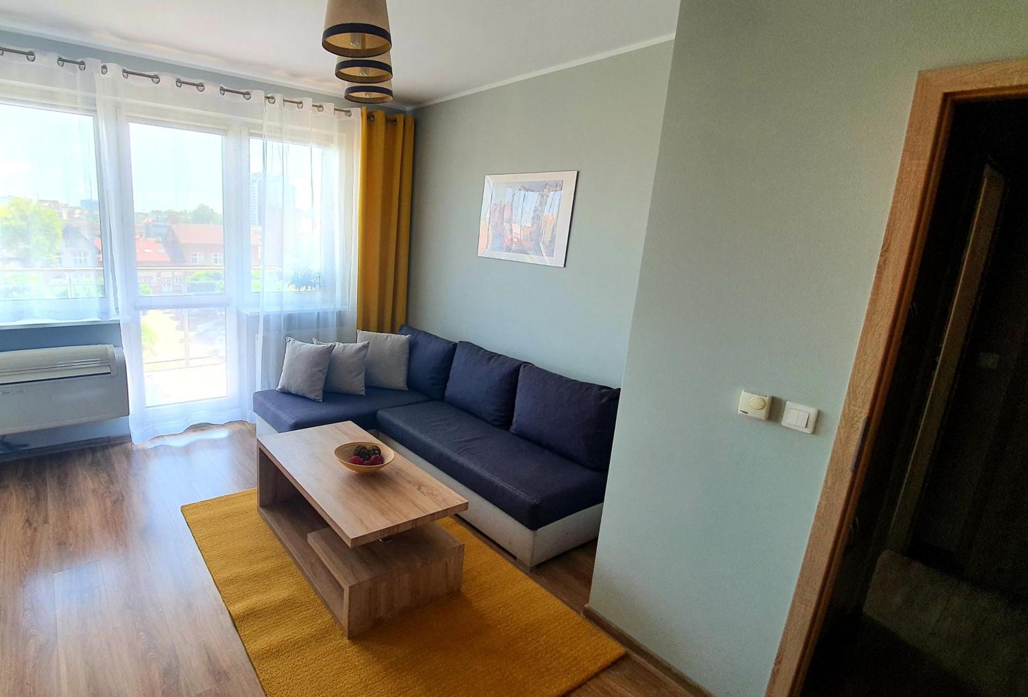 Apartamenty Marina House Μπίντγκοστς Δωμάτιο φωτογραφία