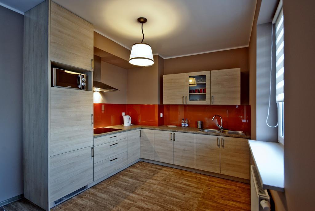 Apartamenty Marina House Μπίντγκοστς Δωμάτιο φωτογραφία