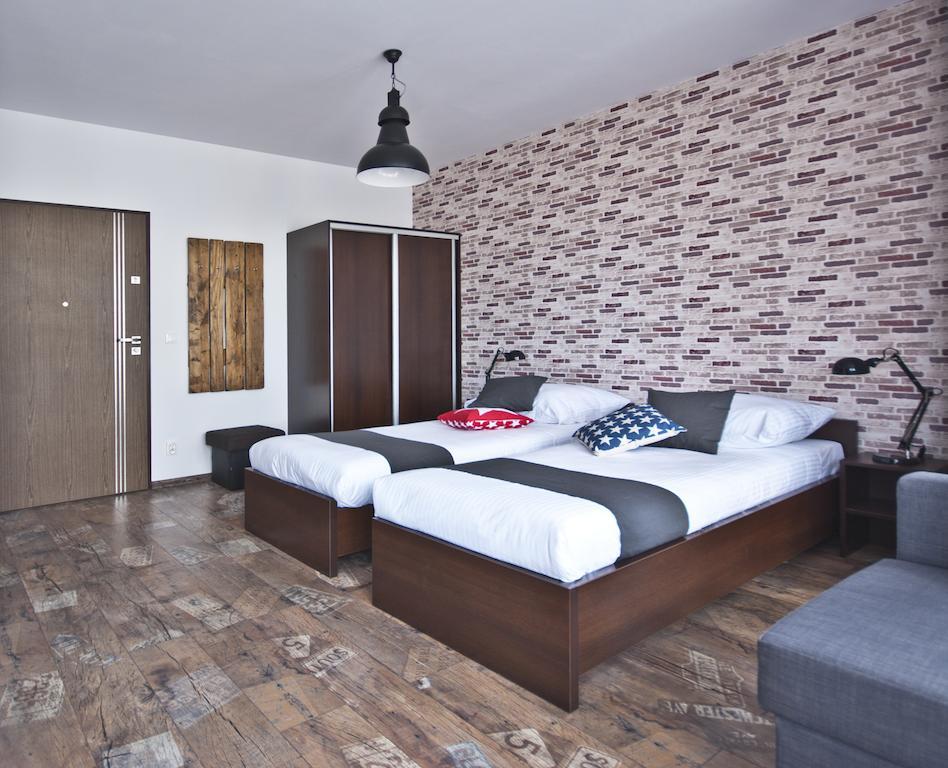 Apartamenty Marina House Μπίντγκοστς Δωμάτιο φωτογραφία