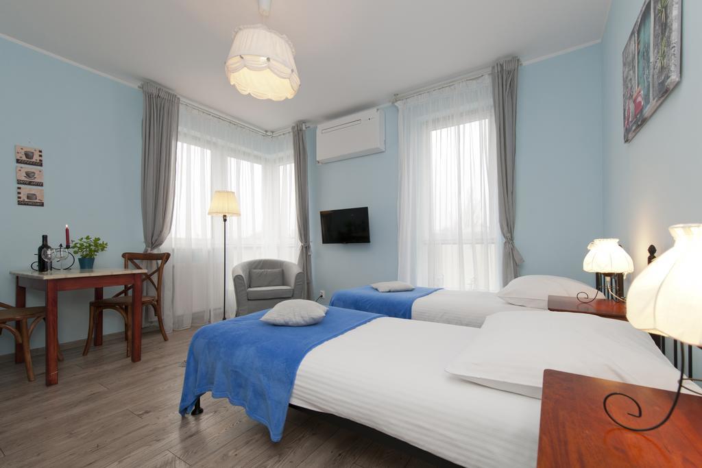 Apartamenty Marina House Μπίντγκοστς Εξωτερικό φωτογραφία