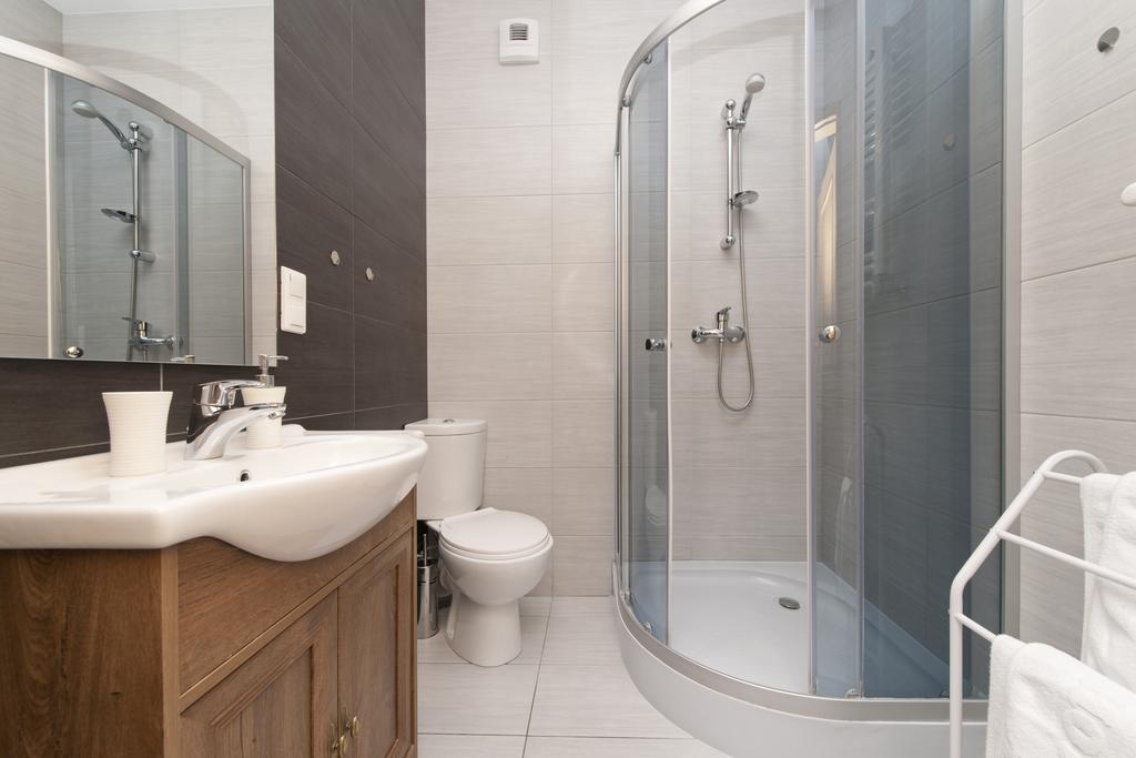 Apartamenty Marina House Μπίντγκοστς Δωμάτιο φωτογραφία