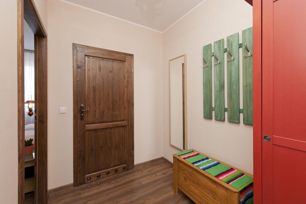 Apartamenty Marina House Μπίντγκοστς Δωμάτιο φωτογραφία