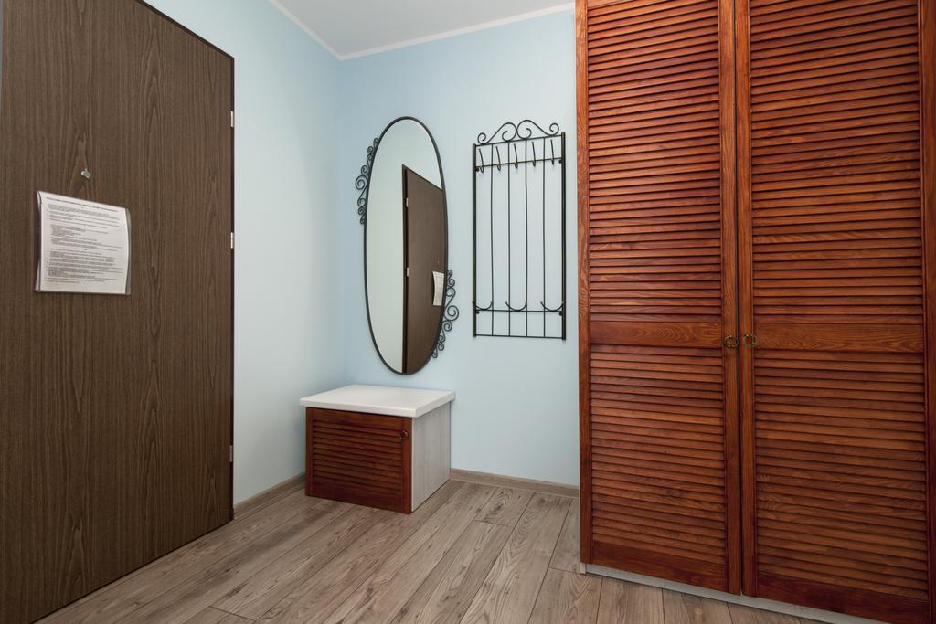 Apartamenty Marina House Μπίντγκοστς Εξωτερικό φωτογραφία