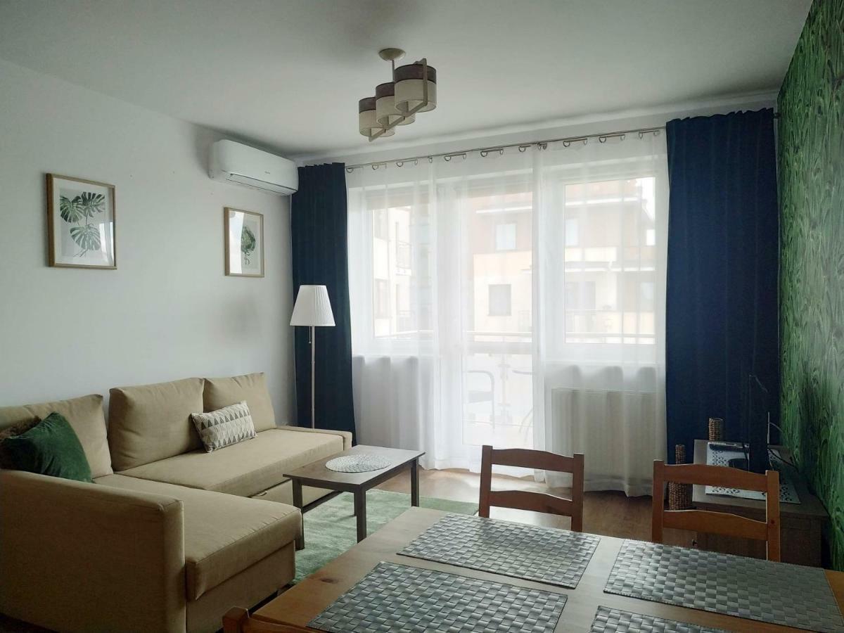 Apartamenty Marina House Μπίντγκοστς Δωμάτιο φωτογραφία